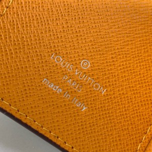 Lv Victorine wallet M41938 12x9cm Accesories
