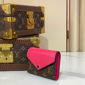 Lv Victorine wallet M41938 12x9cm Accesories