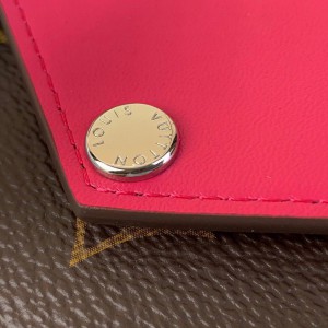 Lv Victorine wallet M41938 12x9cm Accesories