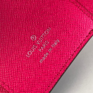 Lv Victorine wallet M41938 12x9cm Accesories