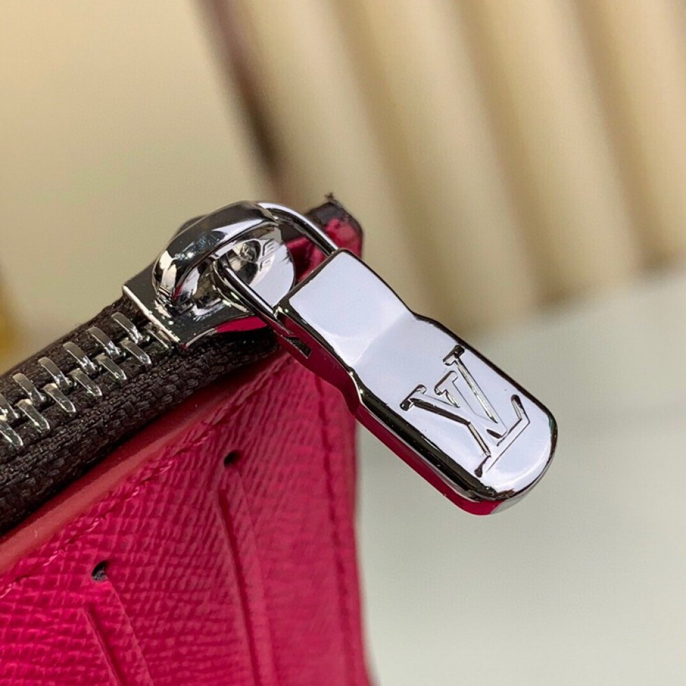 Lv Victorine wallet M41938 12x9cm Accesories