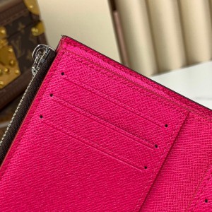 Lv Victorine wallet M41938 12x9cm Accesories