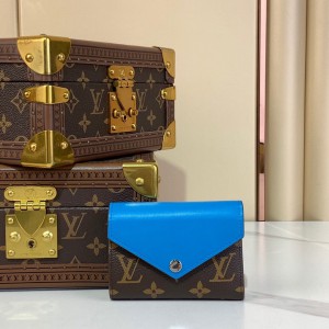 Lv Victorine wallet M41938 12x9cm Accesories