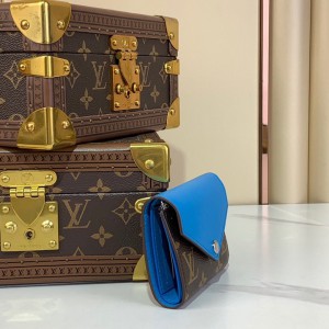 Lv Victorine wallet M41938 12x9cm Accesories
