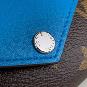 Lv Victorine wallet M41938 12x9cm Accesories