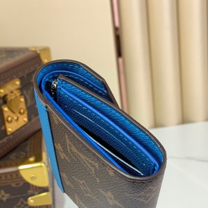 Lv Victorine wallet M41938 12x9cm Accesories