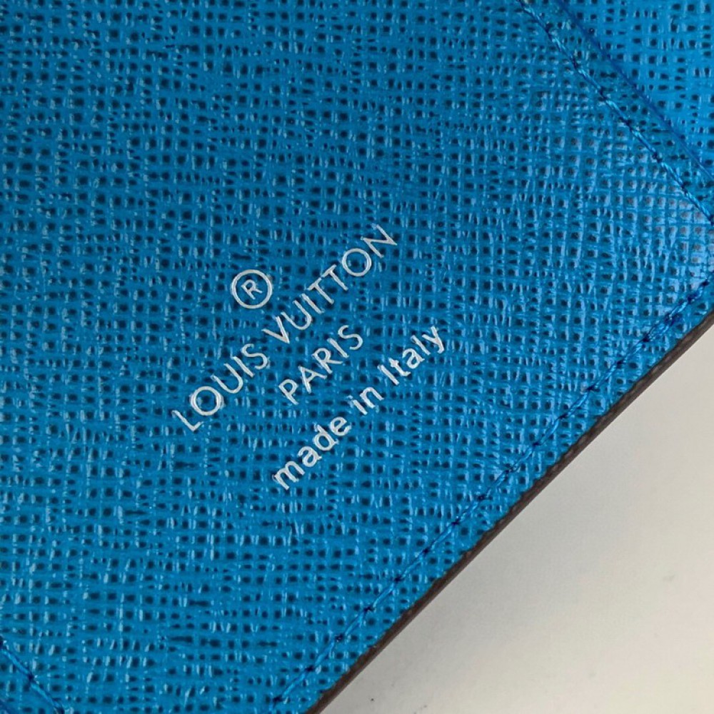 Lv Victorine wallet M41938 12x9cm Accesories