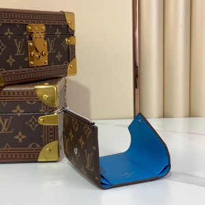 Lv Victorine wallet M41938 12x9cm Accesories