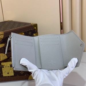 Lv Victorine wallet M41938 12x9cm Accesories