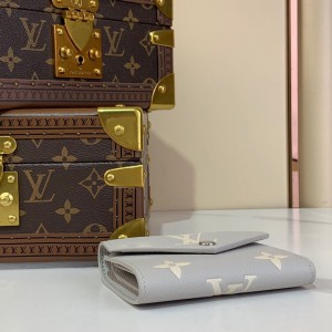 Lv Victorine wallet M41938 12x9cm Accesories