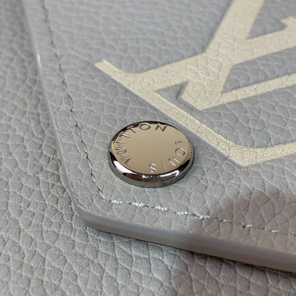 Lv Victorine wallet M41938 12x9cm Accesories