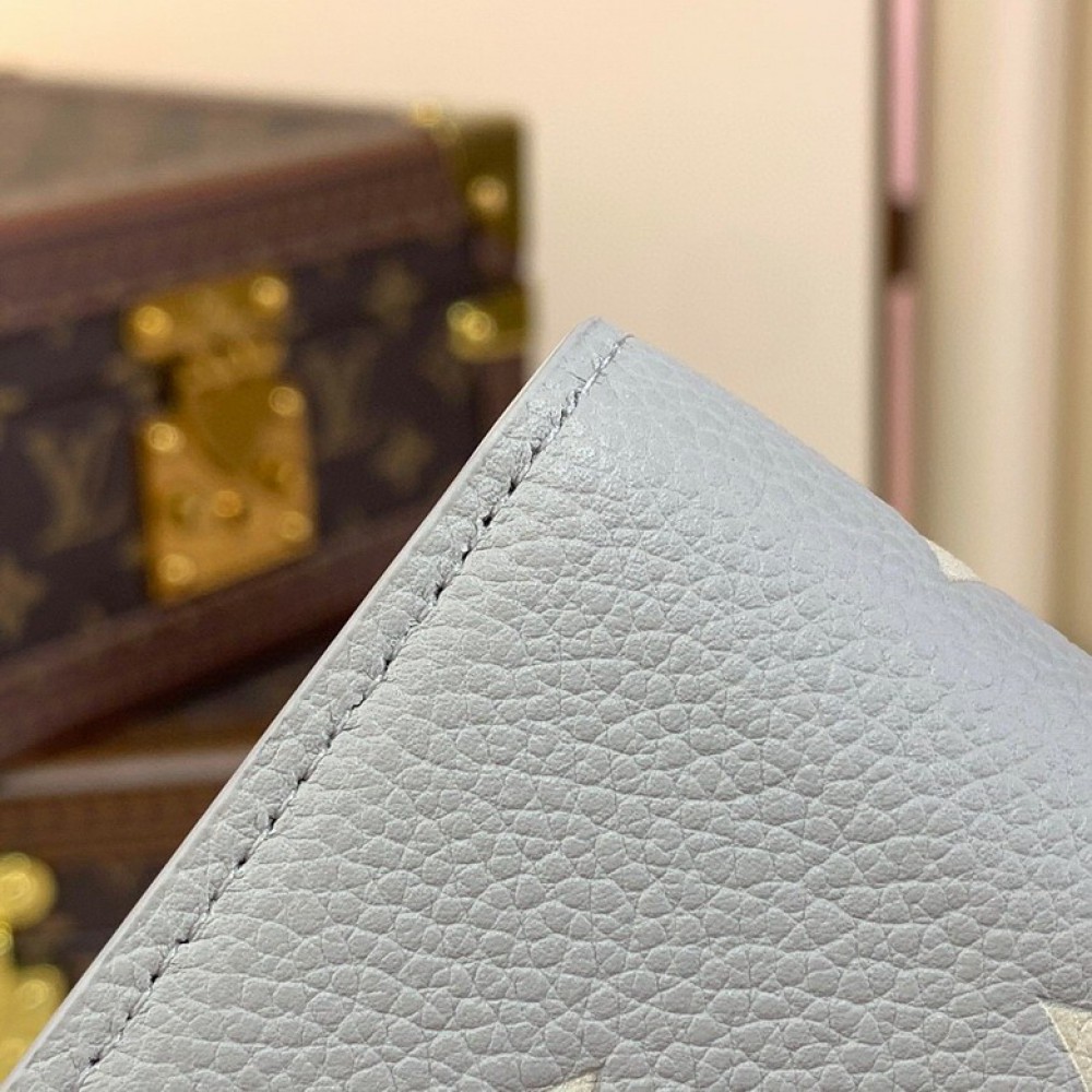 Lv Victorine wallet M41938 12x9cm Accesories