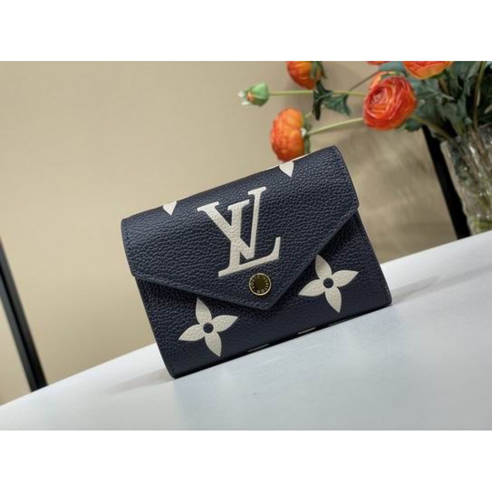 Lv Victorine wallet M41938 12x9cm Accesories