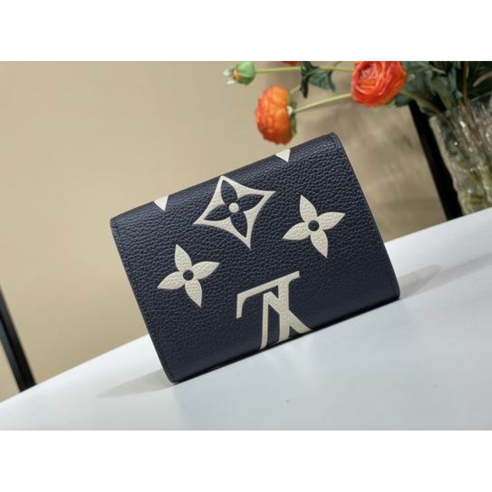 Lv Victorine wallet M41938 12x9cm Accesories