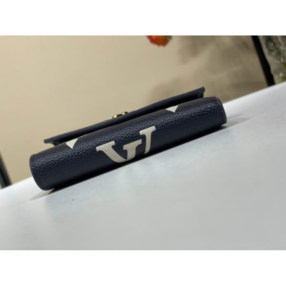 Lv Victorine wallet M41938 12x9cm Accesories