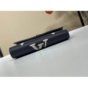 Lv Victorine wallet M41938 12x9cm Accesories