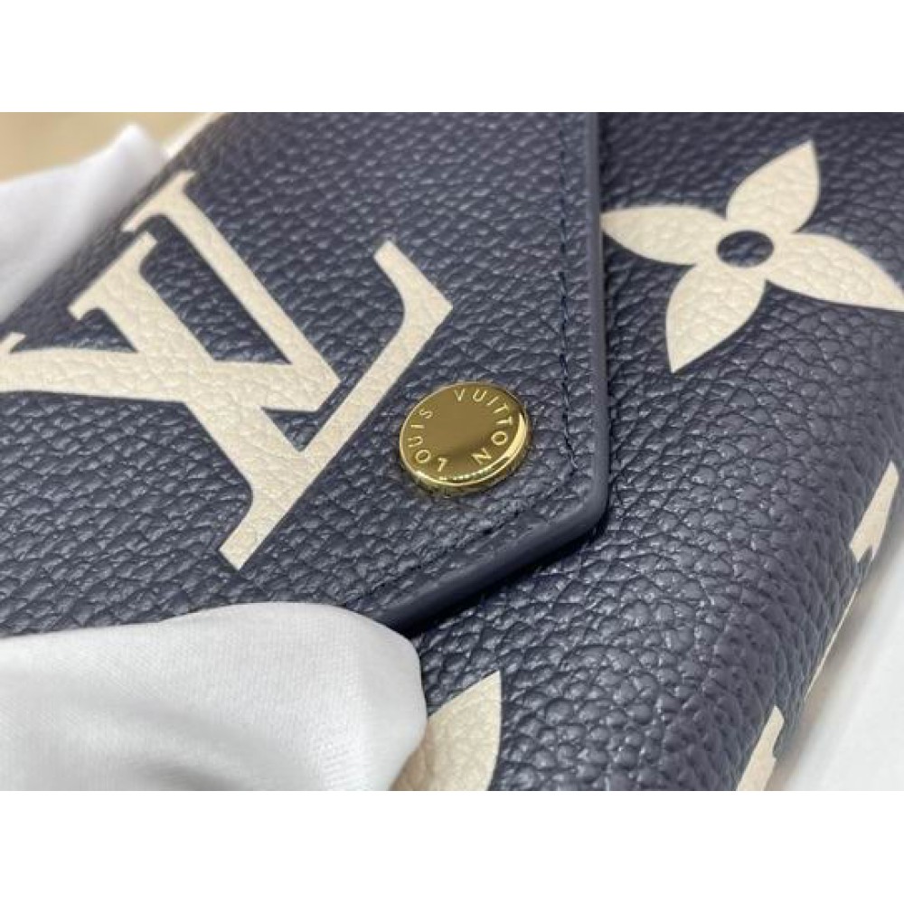 Lv Victorine wallet M41938 12x9cm Accesories