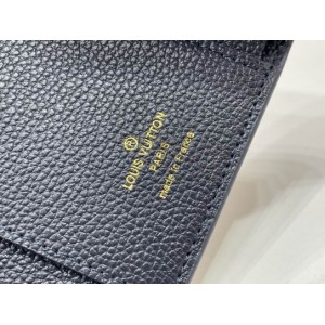Lv Victorine wallet M41938 12x9cm Accesories