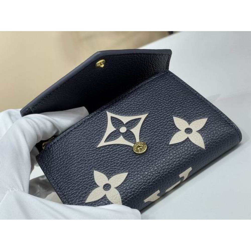 Lv Victorine wallet M41938 12x9cm Accesories