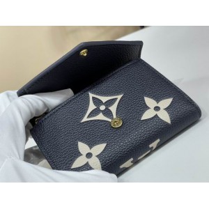 Lv Victorine wallet M41938 12x9cm Accesories