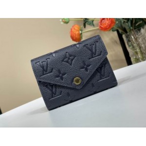 Lv Victorine wallet M41938 12x9cm Accesories