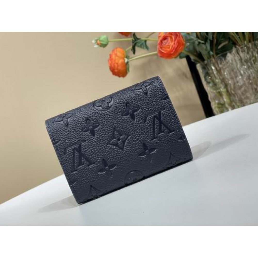 Lv Victorine wallet M41938 12x9cm Accesories