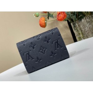 Lv Victorine wallet M41938 12x9cm Accesories