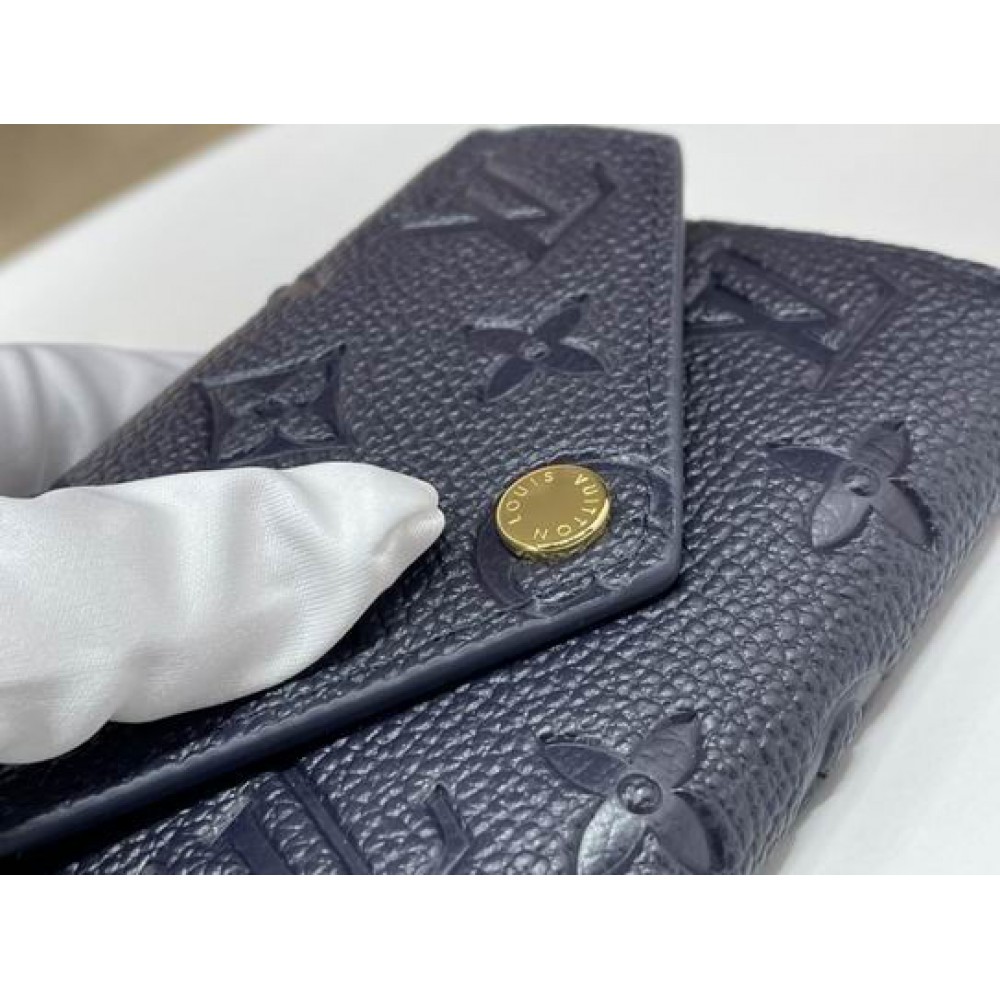 Lv Victorine wallet M41938 12x9cm Accesories