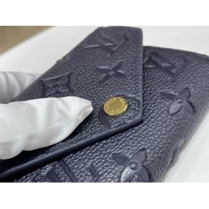 Lv Victorine wallet M41938 12x9cm Accesories