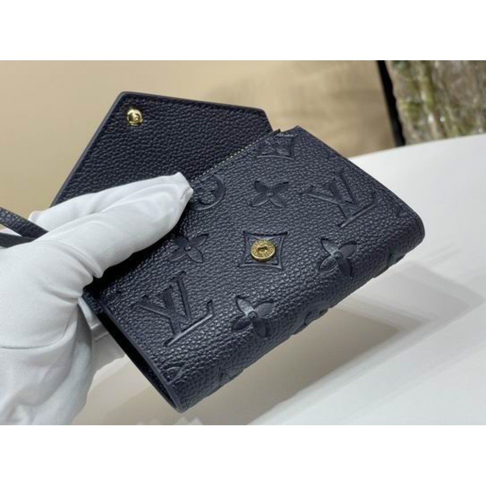 Lv Victorine wallet M41938 12x9cm Accesories
