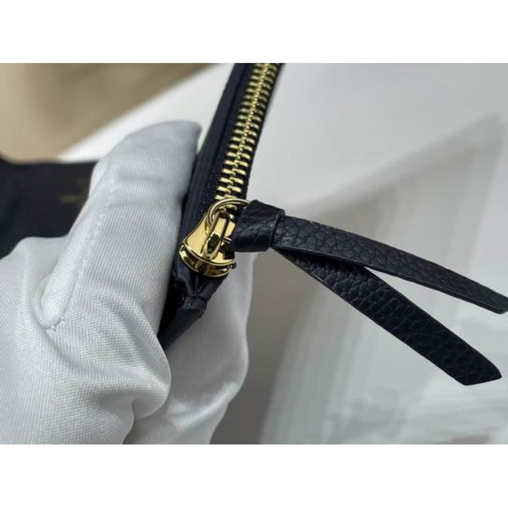 Lv Victorine wallet M41938 12x9cm Accesories