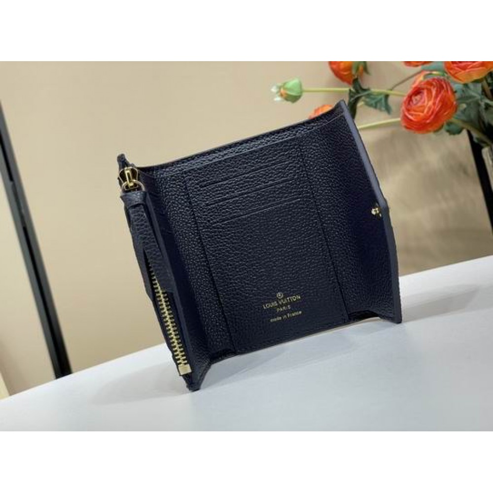 Lv Victorine wallet M41938 12x9cm Accesories