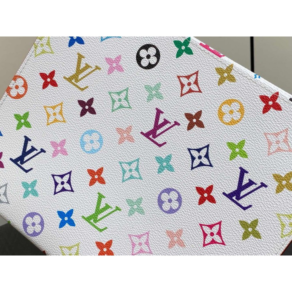 Lv Toiletry LV x TM Pouch M13746 26x20x6cm Bags