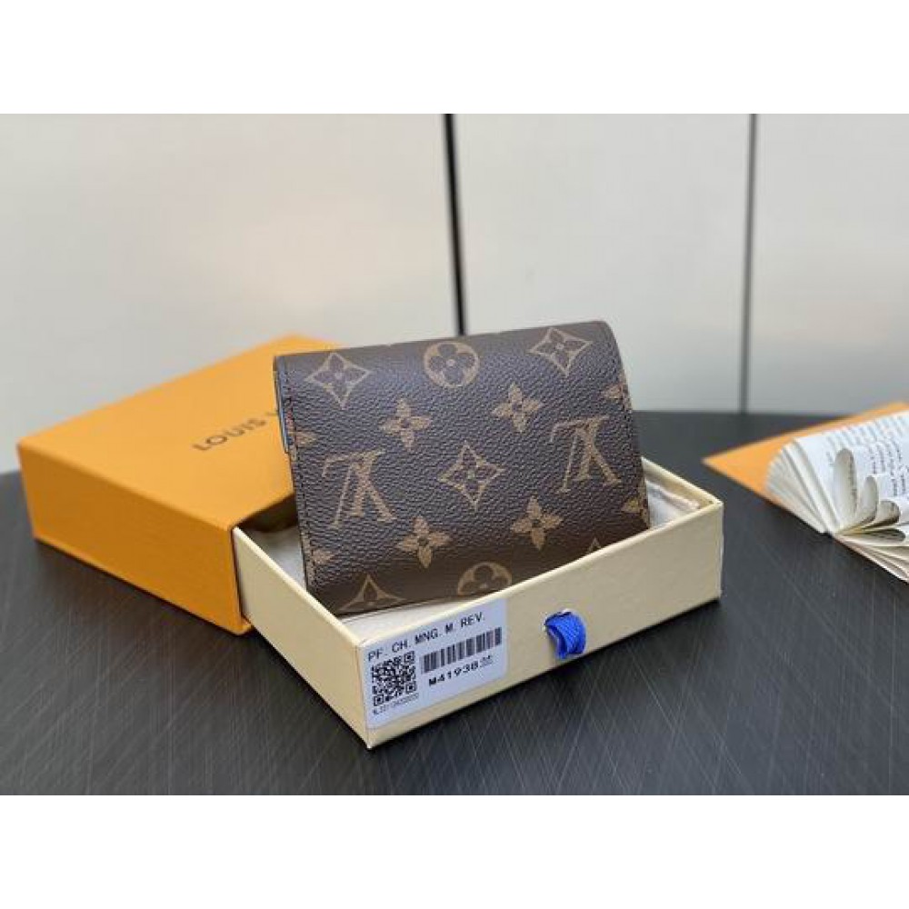 Lv Victorine wallet M41938 12x9cm Accesories