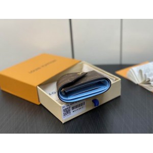 Lv Victorine wallet M41938 12x9cm Accesories