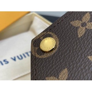Lv Victorine wallet M41938 12x9cm Accesories
