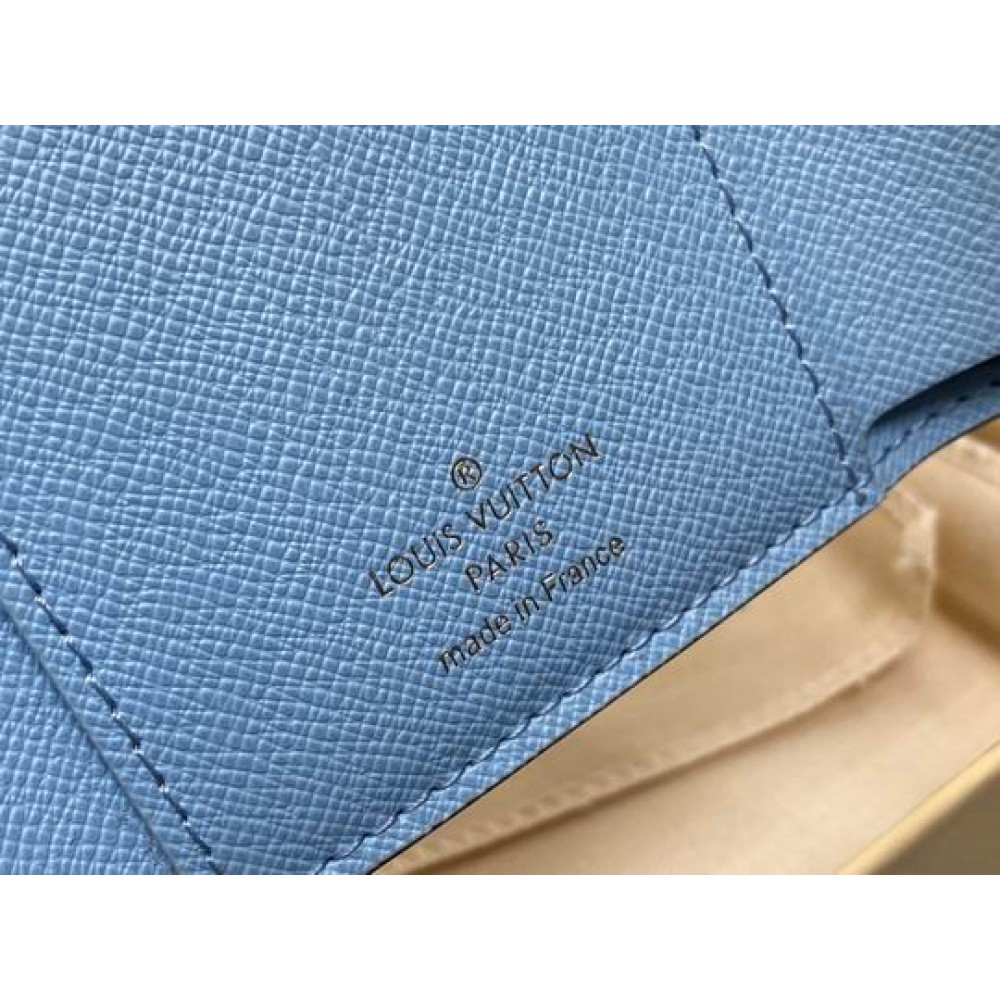 Lv Victorine wallet M41938 12x9cm Accesories