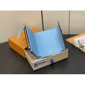 Lv Victorine wallet M41938 12x9cm Accesories