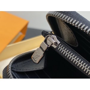 Lv Zippy wallet M11611 21x2.5x10cm Accesories