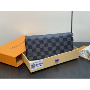 Lv Zippy wallet M11611 21x2.5x10cm Accesories