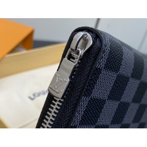 Lv Zippy wallet M11611 21x2.5x10cm Accesories
