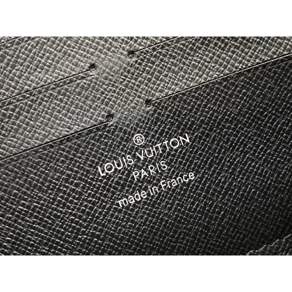 Lv Zippy wallet M11611 21x2.5x10cm Accesories