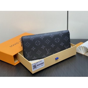 Lv Zippy wallet M11611 21x2.5x10cm Accesories
