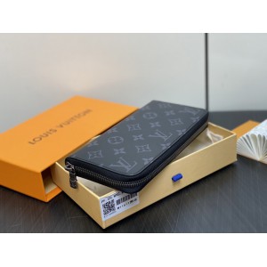 Lv Zippy wallet M11611 21x2.5x10cm Accesories