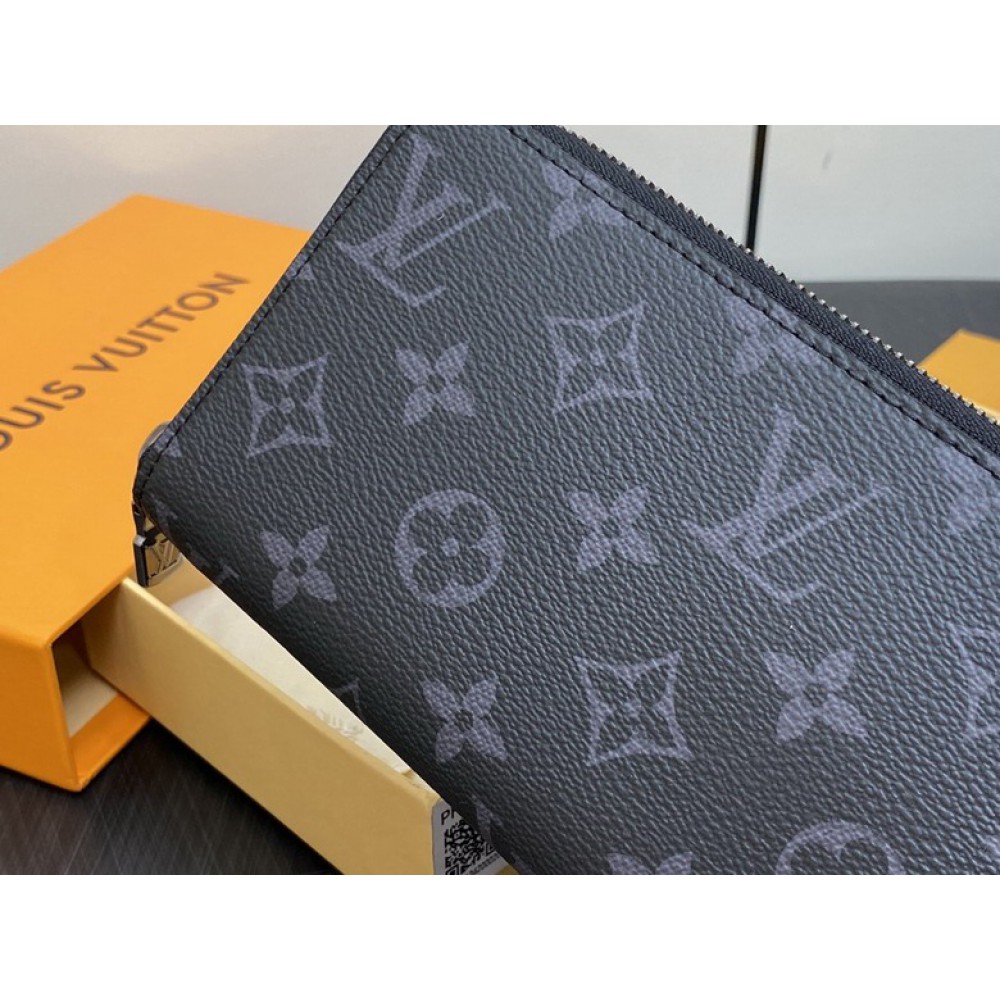 Lv Zippy wallet M11611 21x2.5x10cm Accesories