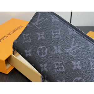 Lv Zippy wallet M11611 21x2.5x10cm Accesories