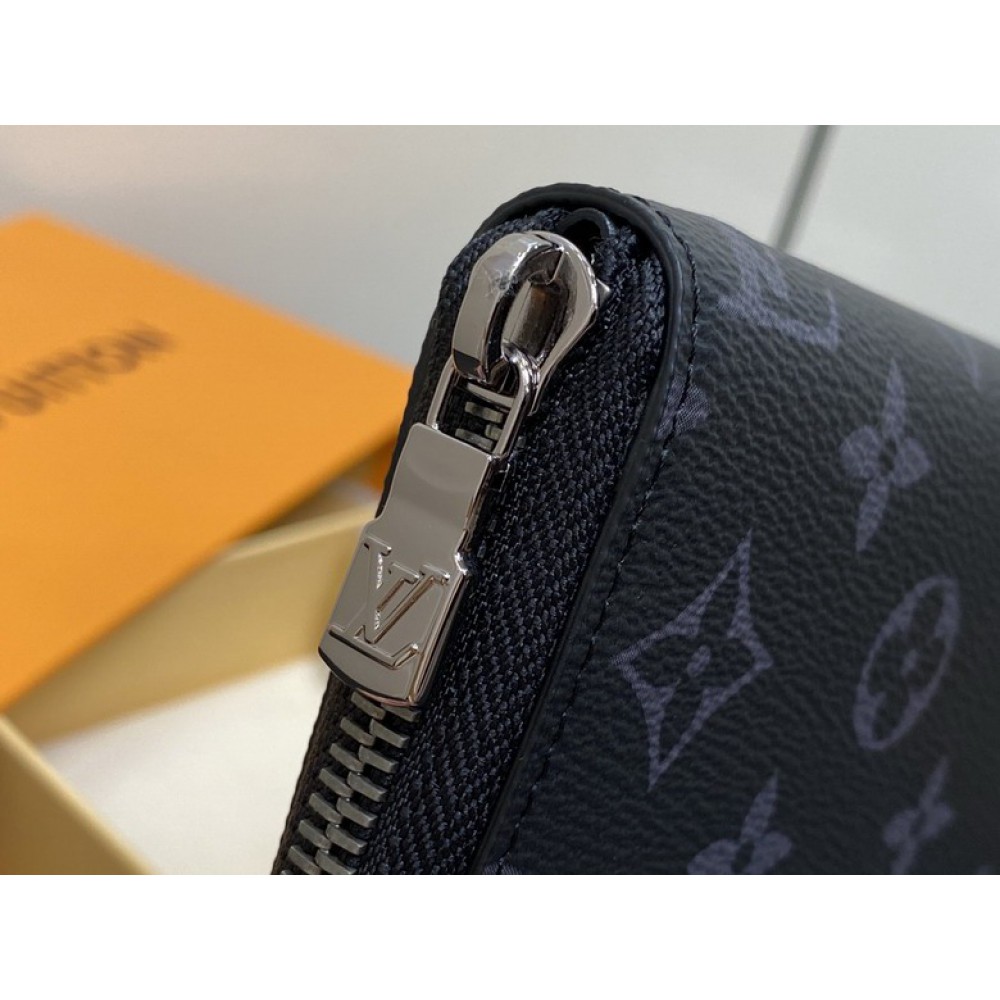 Lv Zippy wallet M11611 21x2.5x10cm Accesories
