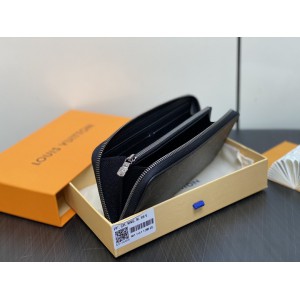 Lv Zippy wallet M11611 21x2.5x10cm Accesories