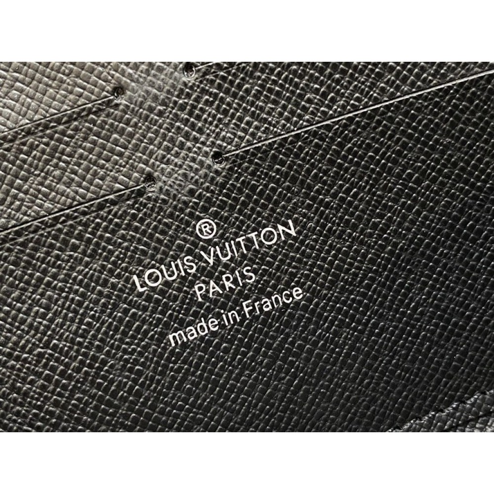 Lv Zippy wallet M11611 21x2.5x10cm Accesories