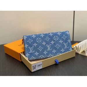 Lv Zippy wallet M23161 21x2.5x10cm Accesories
